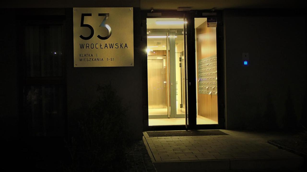 شقة Cracovia Garden Nowa 5 Dzielnica المظهر الخارجي الصورة