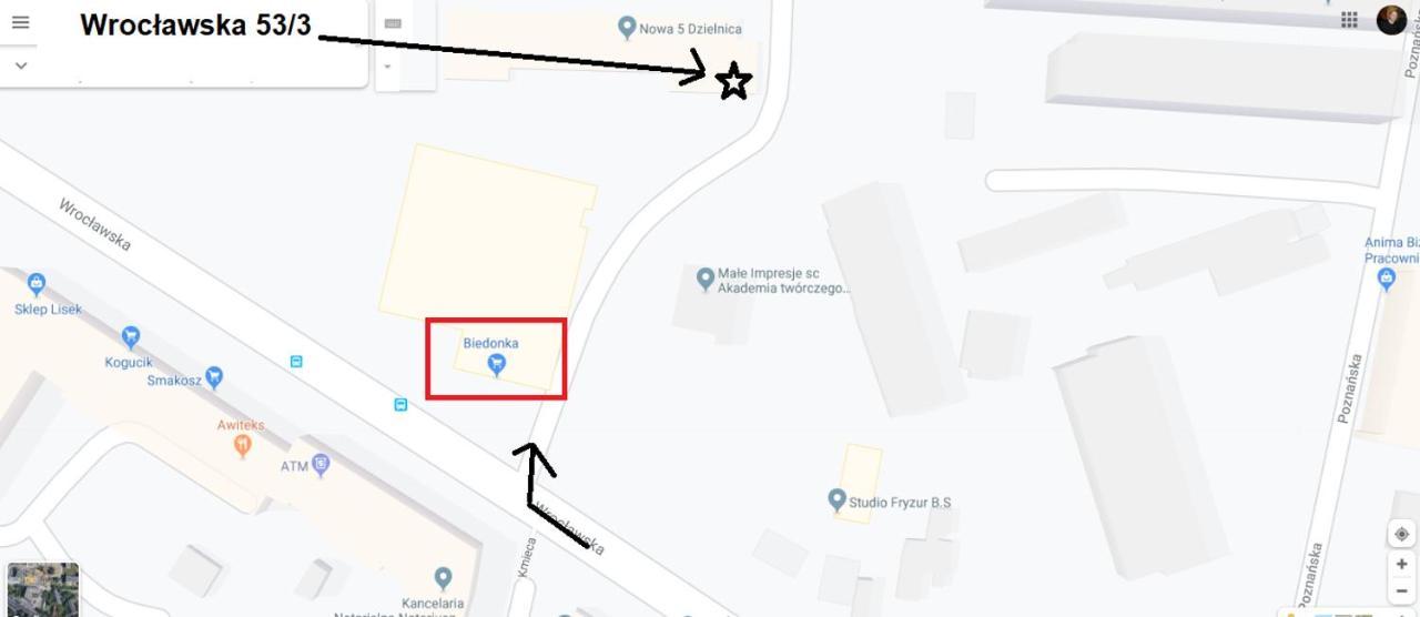 شقة Cracovia Garden Nowa 5 Dzielnica المظهر الخارجي الصورة